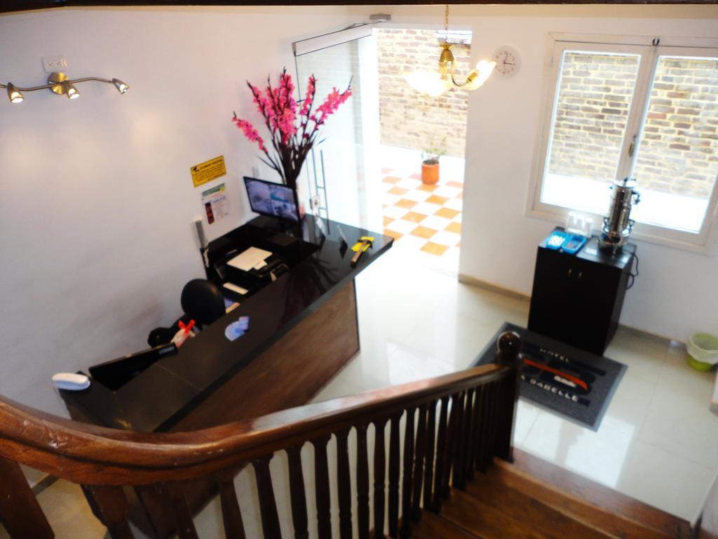 Hotel Casa Sabelle Bogotá Eksteriør bilde