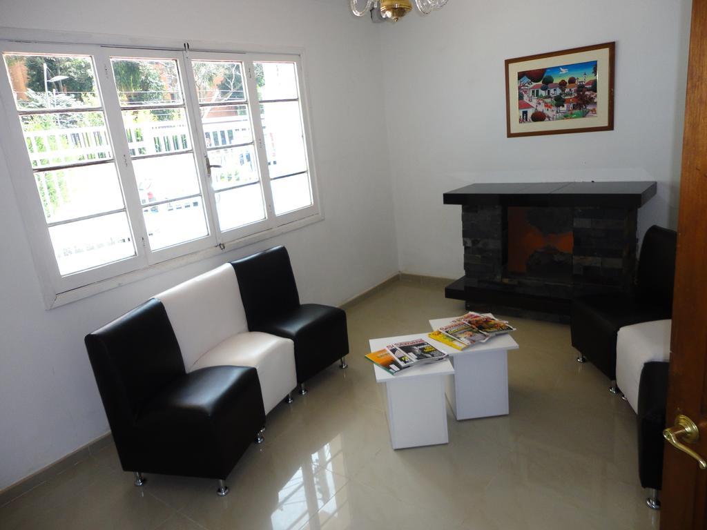 Hotel Casa Sabelle Bogotá Eksteriør bilde