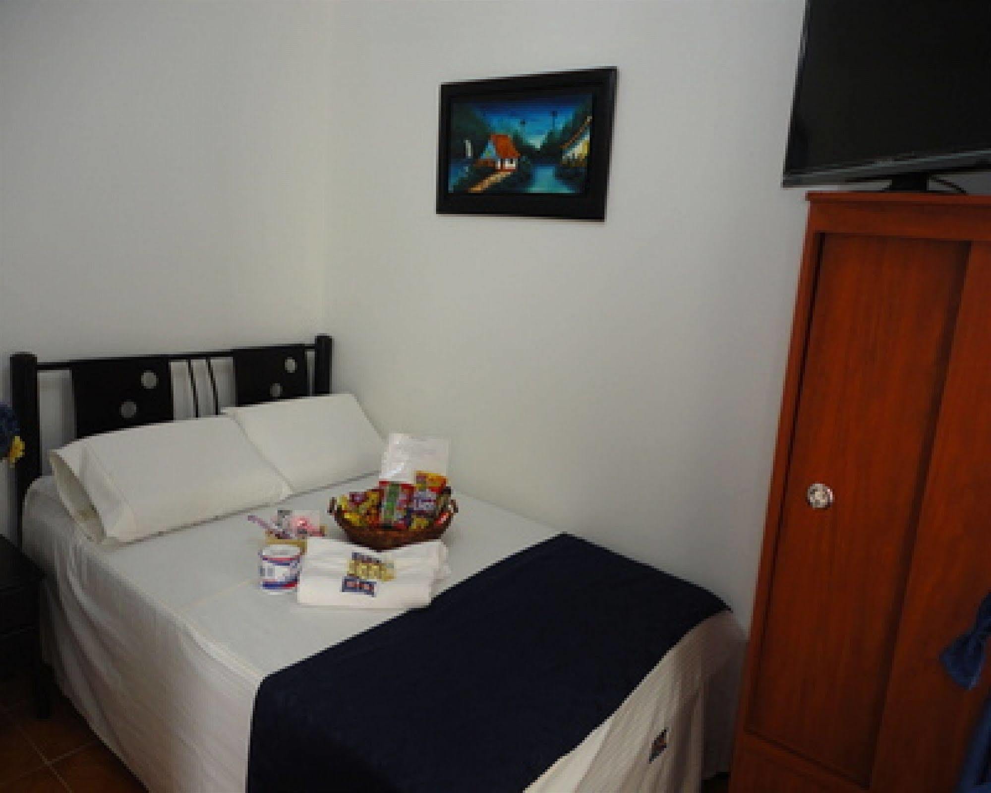 Hotel Casa Sabelle Bogotá Eksteriør bilde